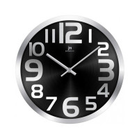 Настінний годинник Lowell 14972N