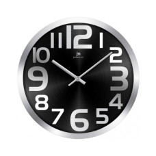 Настінний годинник Lowell 14972N