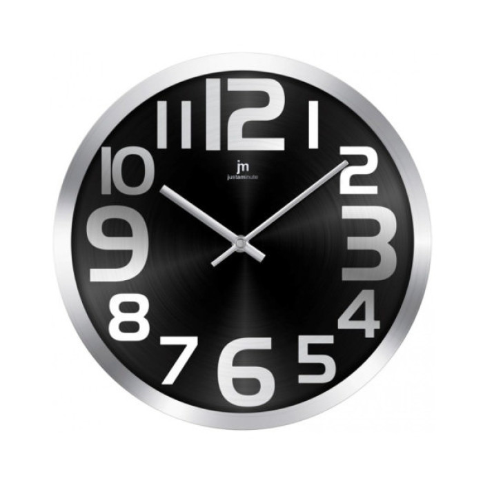 Настінний годинник Lowell 14972N