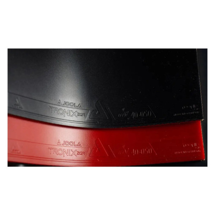 Накладка для ракетки Joola Tronix ZGR 2.0 Black (70600) (931073)