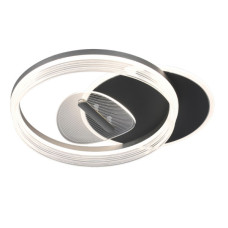 Світильник Videx DECORA 52W (VL-CLD-992-BSL)