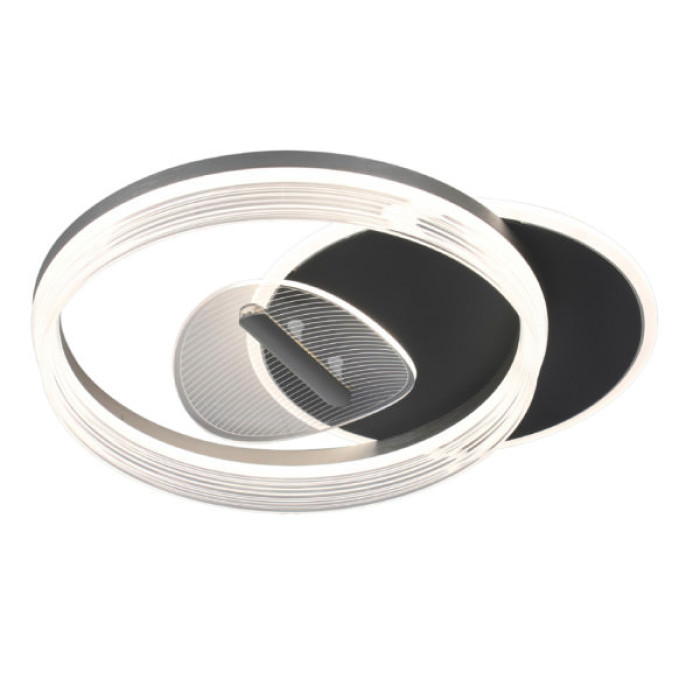 Світильник Videx DECORA 52W (VL-CLD-992-BSL)