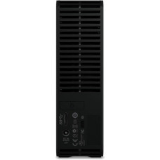 Зовнішній жорсткий диск 3.5" 6TB Elements Desktop WD (WDBWLG0060HBK-EESN)