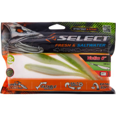 Силікон рибальський Select Victim V-Tail 6" 257 (3 шт/уп) (1870.74.57)