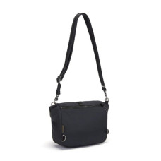 Рюкзак туристичний Pacsafe CX convertible backpack чорний (20410138)