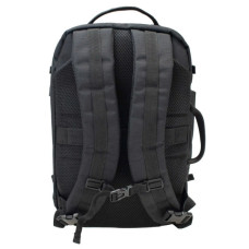 Рюкзак туристичний Semi Line USB 20 Black (P8250-0) (DAS302220)