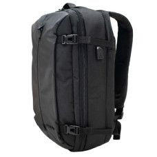 Рюкзак туристичний Semi Line USB 20 Black (P8250-0) (DAS302220)