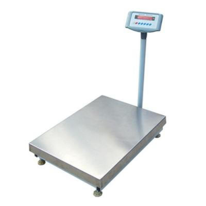 Ваги торгівельні ІКС Ягуар-015W (400х500) (Jaguar-standard)