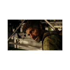 Гра Sony The Last Of Us Part I [PS5, Ukrainian version] (9406792)