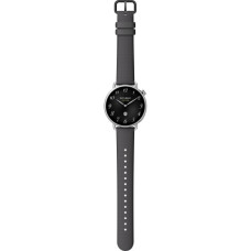 Смарт-годинник Xiaomi Watch S4 41mm Fluororubber Strap Чорний BHR07VRGL (1168292)