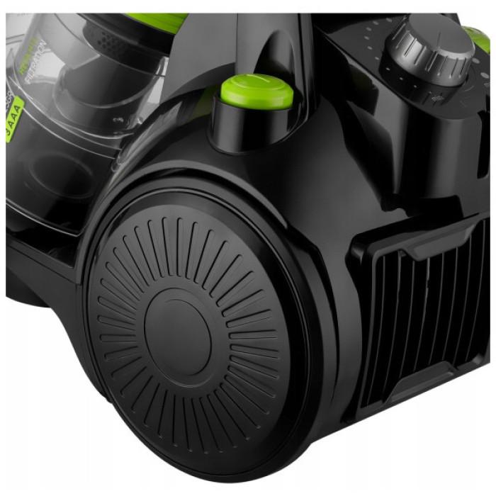 Пилосос Sencor SVC1025GR