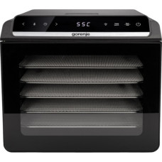 Сушка для овочів та фруктів Gorenje FDK600DB