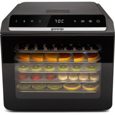 Сушка для овочів та фруктів Gorenje FDK600DB