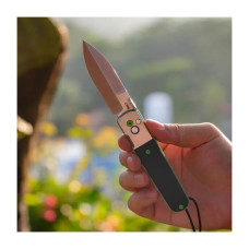 Ніж CJRB Locust Black (J1951-SBK)