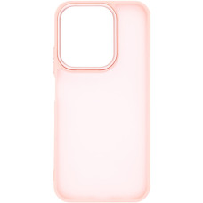 Чохол до мобільного телефона Armorstandart Frame Xiaomi Redmi 15C 4G / Poco C85 4G Pink (ARM87021)