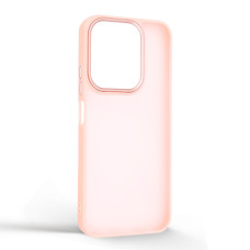 Чохол до мобільного телефона Armorstandart Frame Xiaomi Redmi 15C 4G / Poco C85 4G Pink (ARM87021)