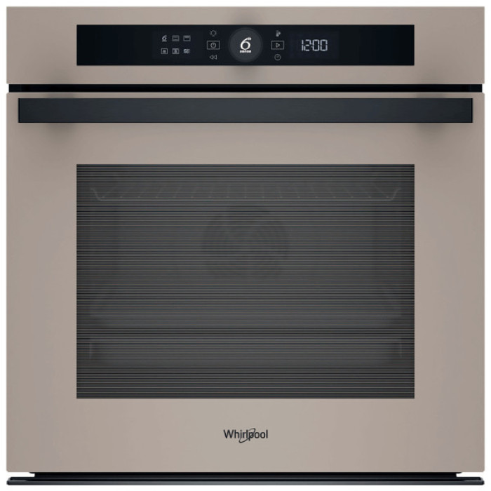 Духова шафа Whirlpool WOI4S8CM1SEA