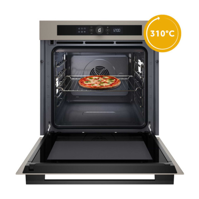 Духова шафа Whirlpool WOI4S8CM1SEA