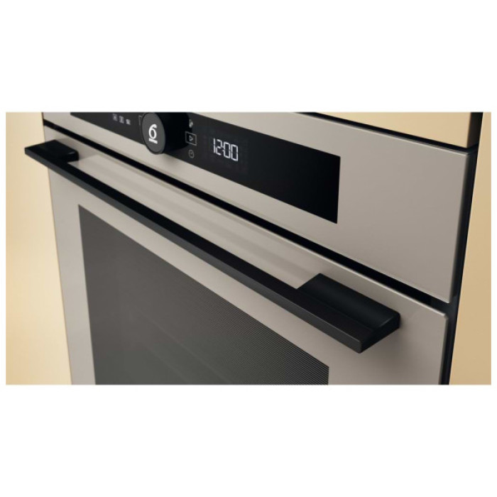 Духова шафа Whirlpool WOI4S8CM1SEA