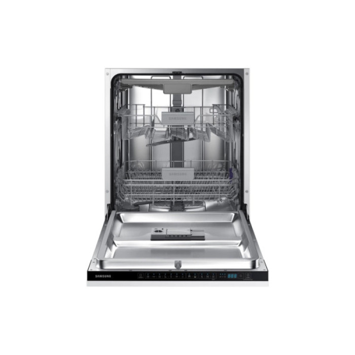 Посудомийна машина Samsung DW60M6070IB/UA