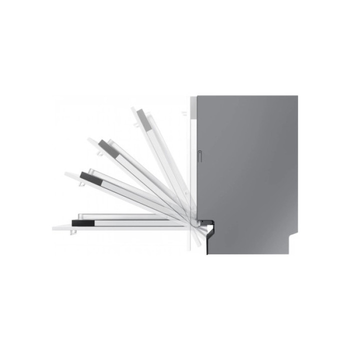 Посудомийна машина Samsung DW60M6070IB/UA