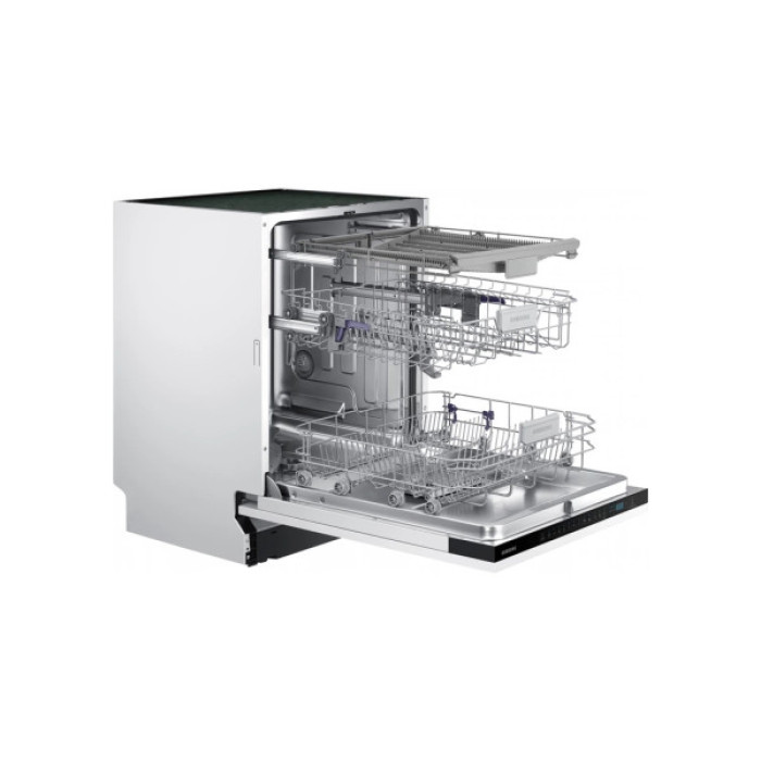 Посудомийна машина Samsung DW60M6070IB/UA