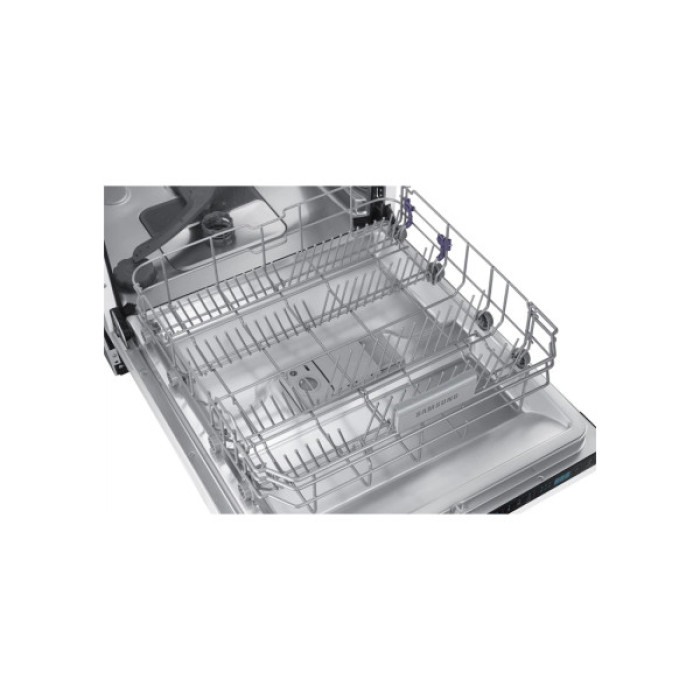 Посудомийна машина Samsung DW60M6070IB/UA