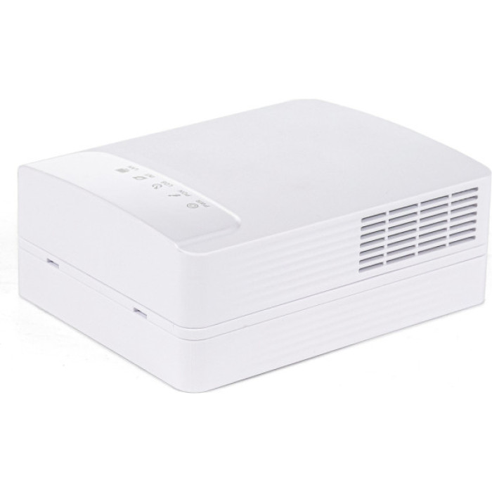 Опто-волоконне обладнання Picotel Абонентський термінал PU-X910B EPON/GPON (PU-X910B)