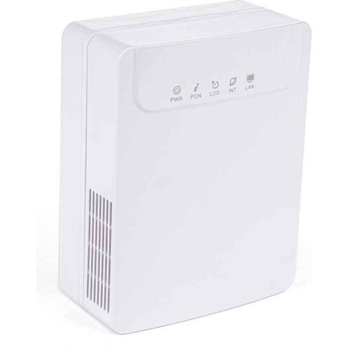 Опто-волоконне обладнання Picotel Абонентський термінал PU-X910B EPON/GPON (PU-X910B)