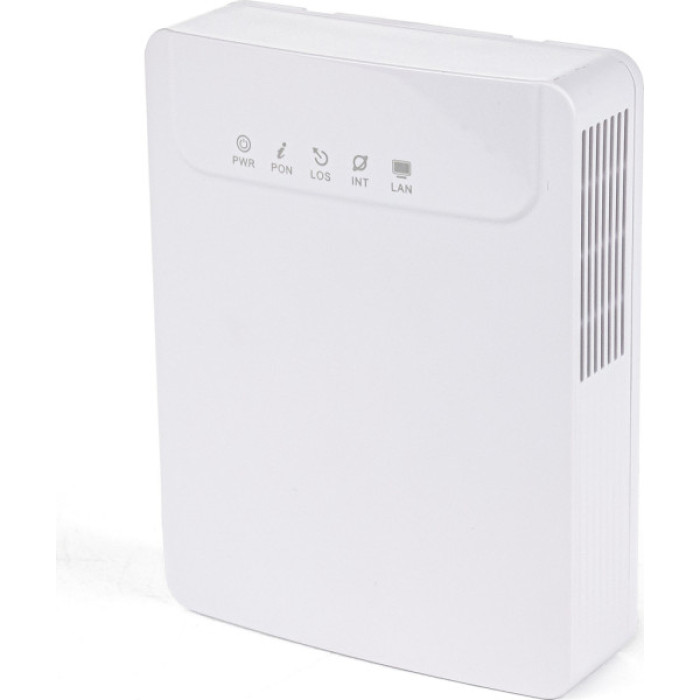 Опто-волоконне обладнання Picotel Абонентський термінал PU-X910B EPON/GPON (PU-X910B)