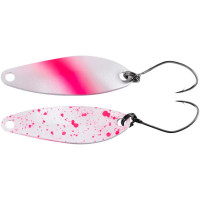 Блешня Select Welldy 1.8g 31mm 18 Exotic White (1870.80.95)