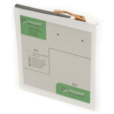 Акумуляторна батарея PowerPlant Sony M4 Aqua (LIS1576ERPC) 2400mAh (SM190003)