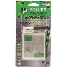 Акумуляторна батарея PowerPlant Sony M4 Aqua (LIS1576ERPC) 2400mAh (SM190003)
