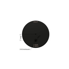 Антена для дрона TrueRC X-Ray 3.3GHz RHCP (0608597256178)