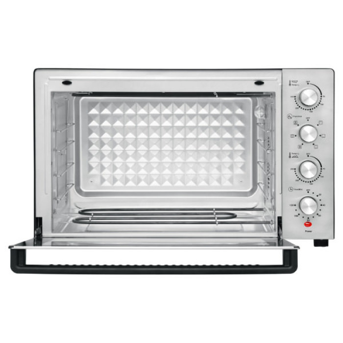 Електропіч Rotex ROT854-CB