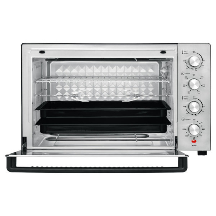 Електропіч Rotex ROT854-CB