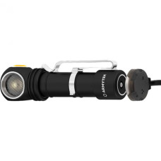 Ліхтар Armytek Wizard C2 Pro Marnet USB Warm (F08701W)