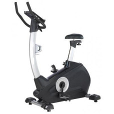 Велотренажер HouseFit HB 8268HPM silver