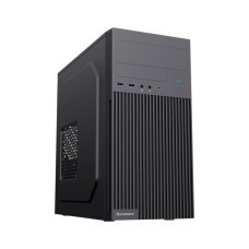 Корпус Gamemax MT-321-NP-2U3