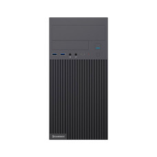Корпус Gamemax MT-321-NP-2U3