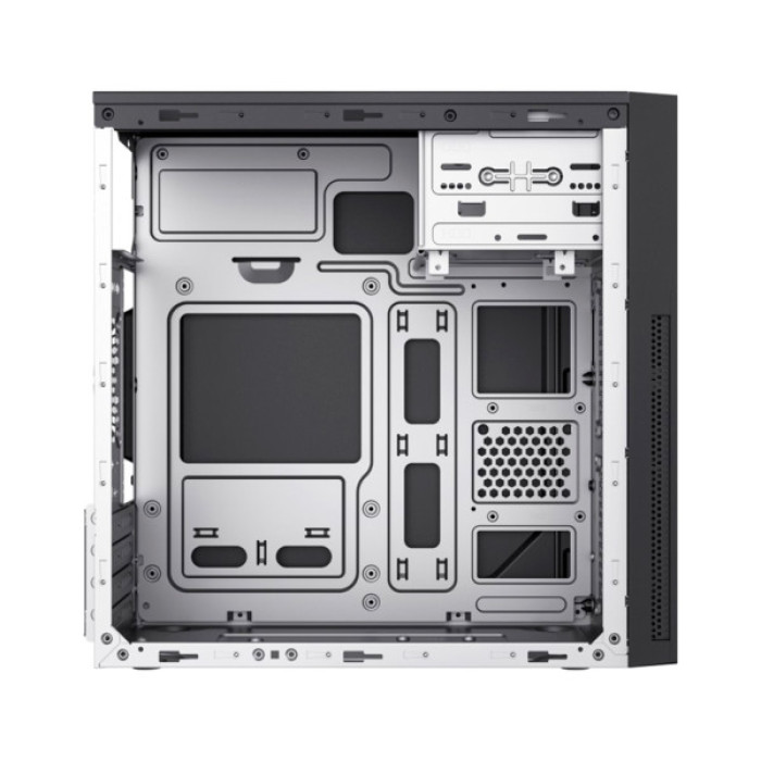 Корпус Gamemax MT-321-NP-2U3