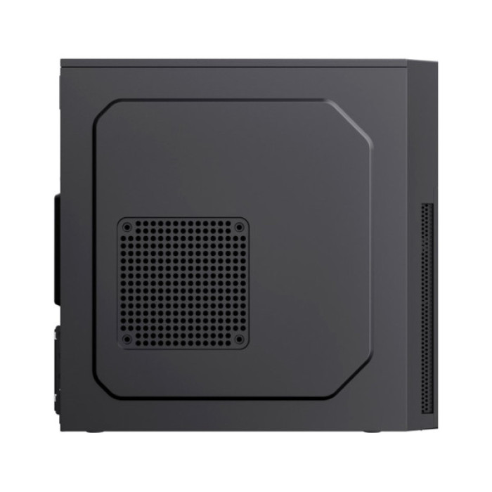 Корпус Gamemax MT-321-NP-2U3