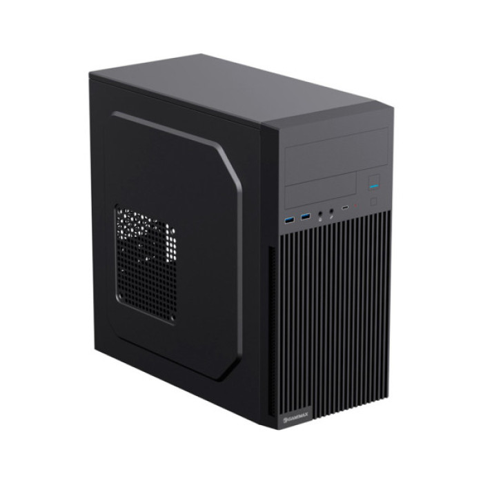 Корпус Gamemax MT-321-NP-2U3