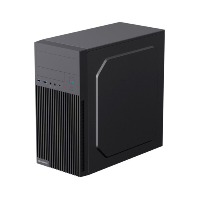 Корпус Gamemax MT-321-NP-2U3