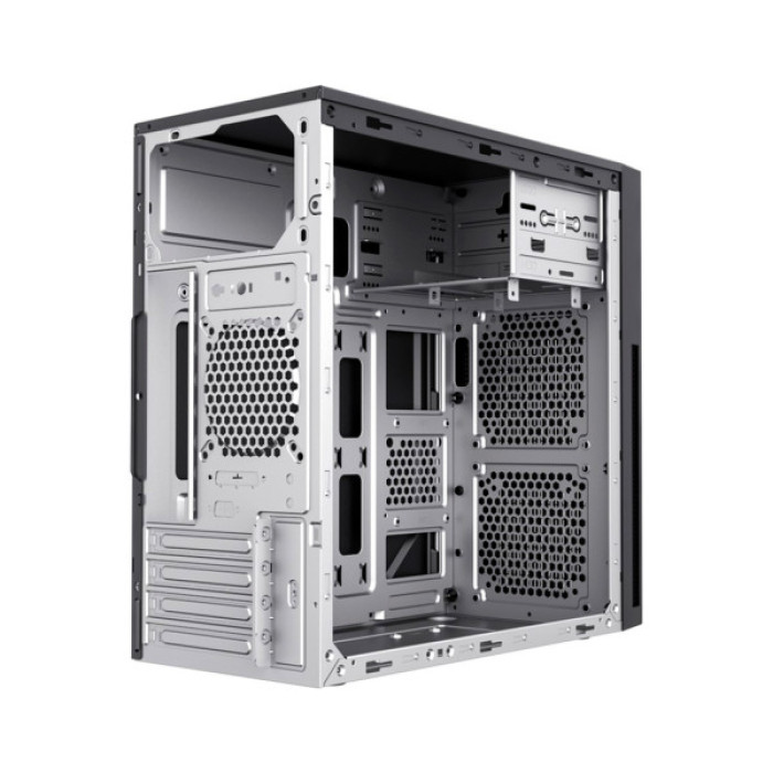 Корпус Gamemax MT-321-NP-2U3