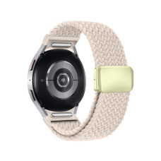 Ремінець до смарт-годинника Armorstandart Braided Solo Loop для Samsung Galaxy Watch 7 / FE / 6 / 6 Classic / 5 / 5 Pro / 4 / 4 Classic St (ARM86836)