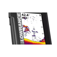Ехолот Lowrance EAGLE-4X SONAR (000-16110-001)