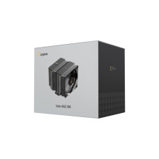 Система рідинного охолодження OCYPUS IOTA-A62-BK2NNWD00X-GL