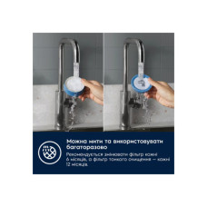 Фільтр до пилососу Electrolux ESKW5