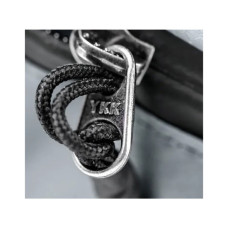 Рюкзак туристичний Naturehike Ultralight NH17A012-B, 18 л, сірий (6927595718667)